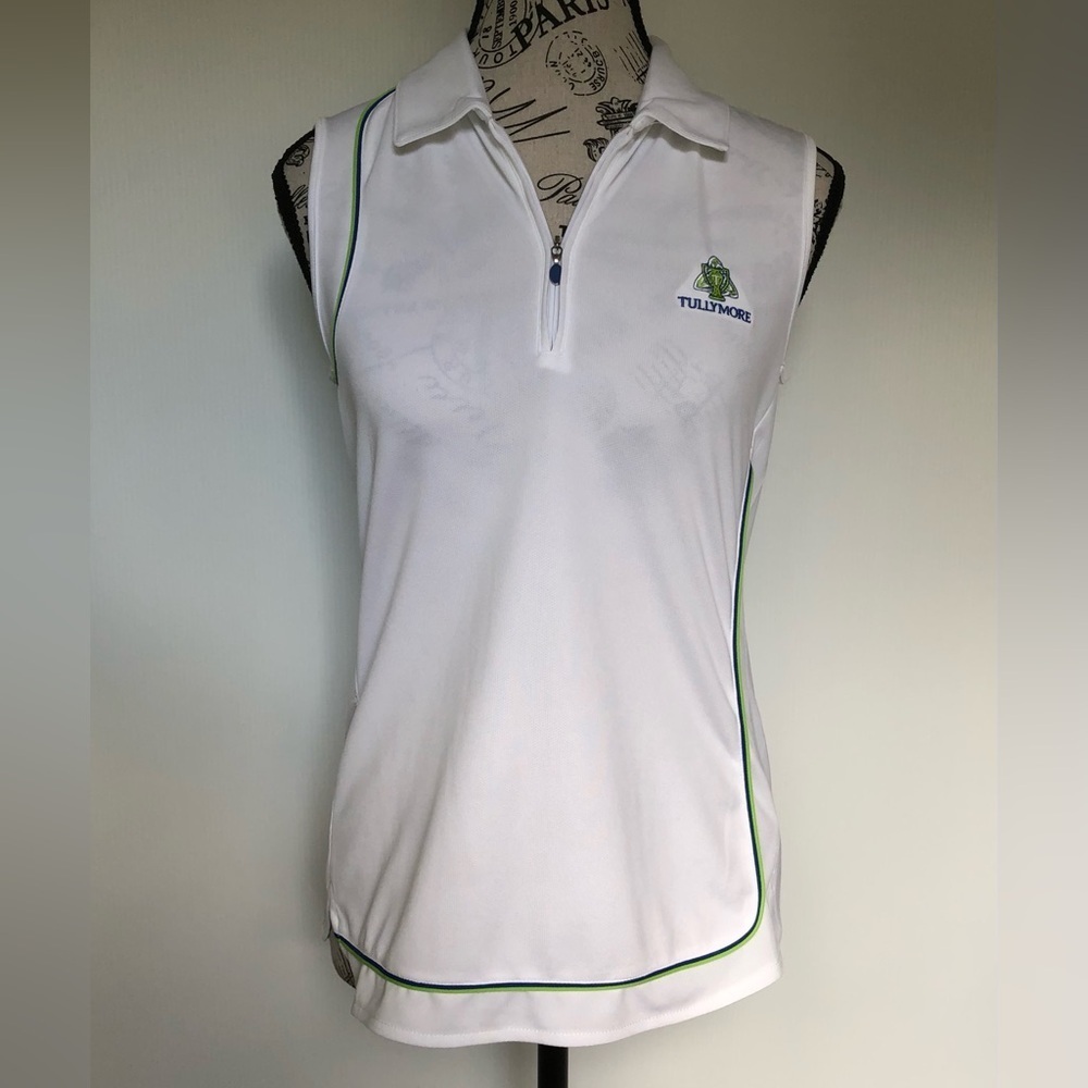 Sleeveless Golf Tee